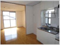 3/13 リビング/ダイニング