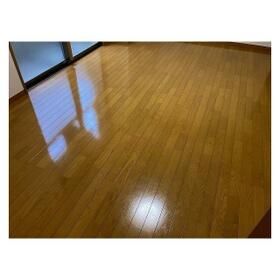 4/13 リビング/ダイニング