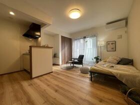 4/16 リビング/ダイニング