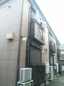 15/16 バルコニー