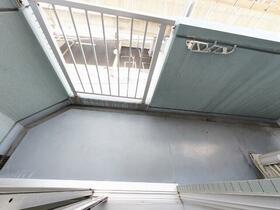 16/16 バルコニー