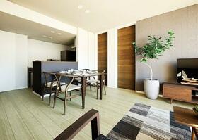 3/14 リビング/ダイニング