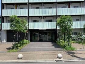 4/4 エントランス