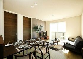 3/14 リビング/ダイニング