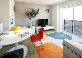 3/14 リビング/ダイニング