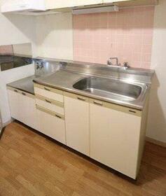 10/16 キッチン