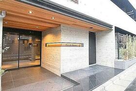 4/4 エントランス