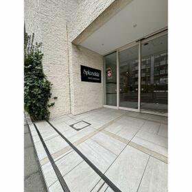 12/12 エントランス