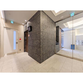 3/5 エントランス