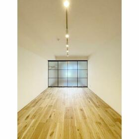 4/18 リビング/ダイニング