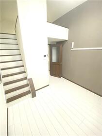 3/14 リビング/ダイニング