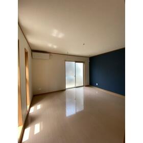 4/14 リビング/ダイニング