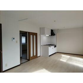 3/17 リビング/ダイニング