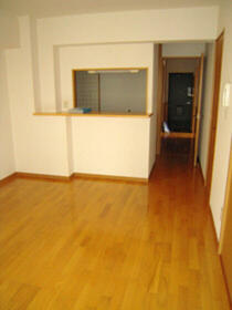 3/15 リビング/ダイニング