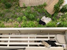 13/15 バルコニー