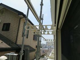 14/19 バルコニー