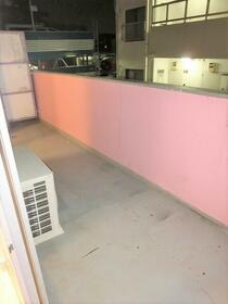 15/16 バルコニー