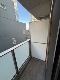 13/15 バルコニー