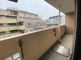 14/16 バルコニー