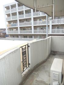 16/16 バルコニー