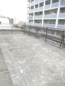 15/16 バルコニー