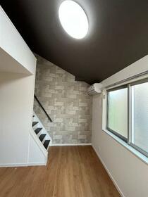 5/16 リビング/ダイニング