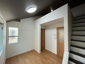 3/16 リビング/ダイニング