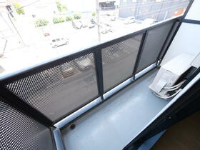 14/16 バルコニー