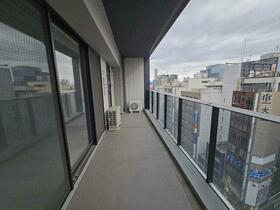 16/16 バルコニー