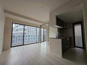 4/16 リビング/ダイニング