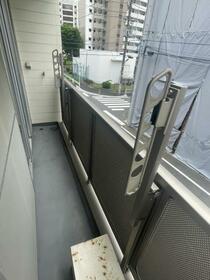 13/13 バルコニー