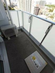 14/16 バルコニー