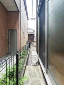 16/16 バルコニー