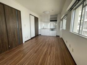 4/16 リビング/ダイニング