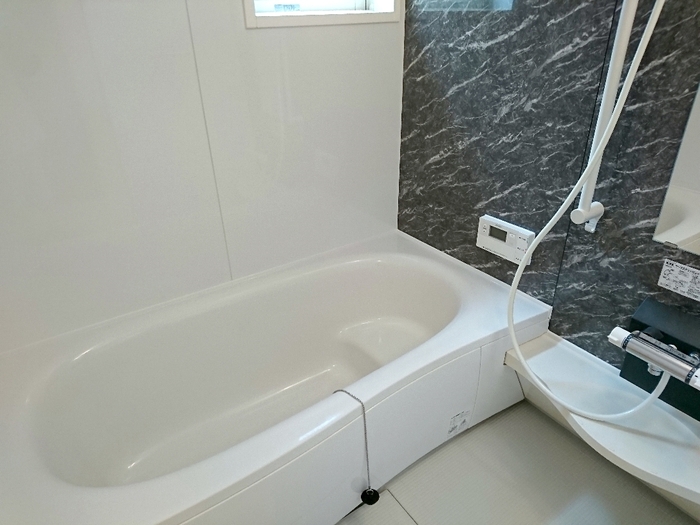 7/18 浴室
