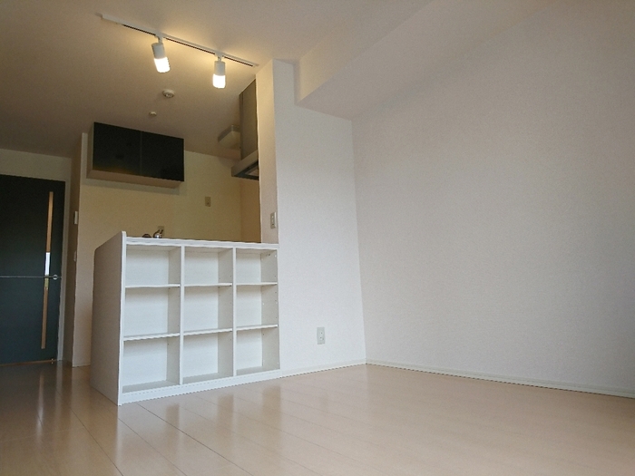 3/18 リビング/ダイニング