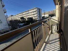 14/16 バルコニー