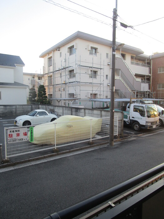 3/16 リビング/ダイニング