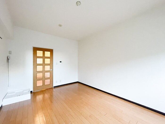 4/20 リビング/ダイニング