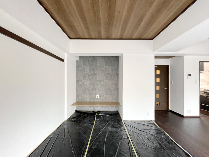 11/20 リビング/ダイニング