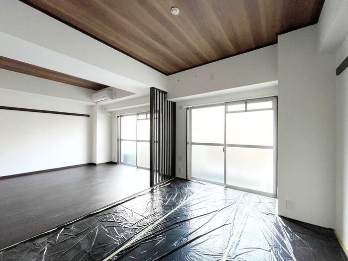 12/20 リビング/ダイニング