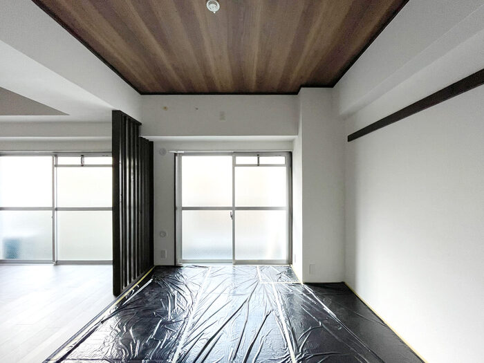 13/20 リビング/ダイニング