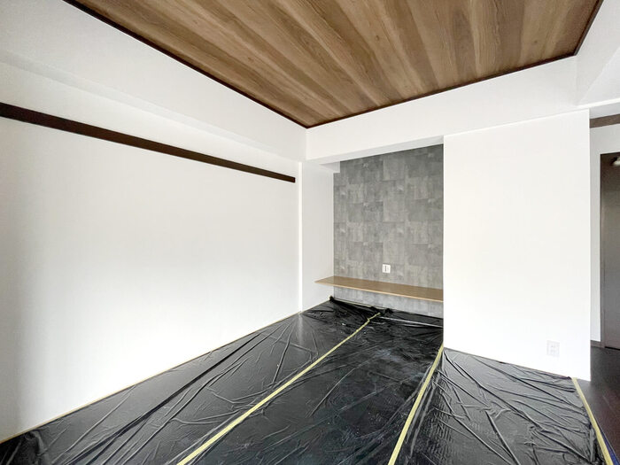 14/20 リビング/ダイニング