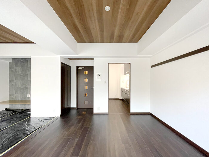 15/20 リビング/ダイニング