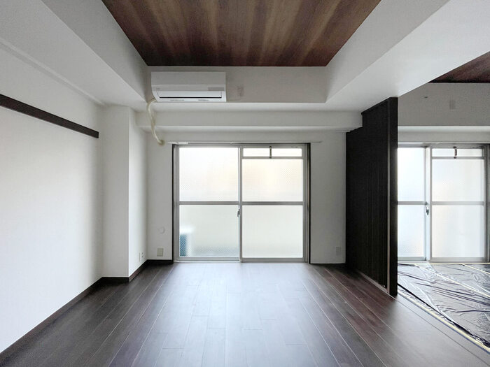 17/20 リビング/ダイニング