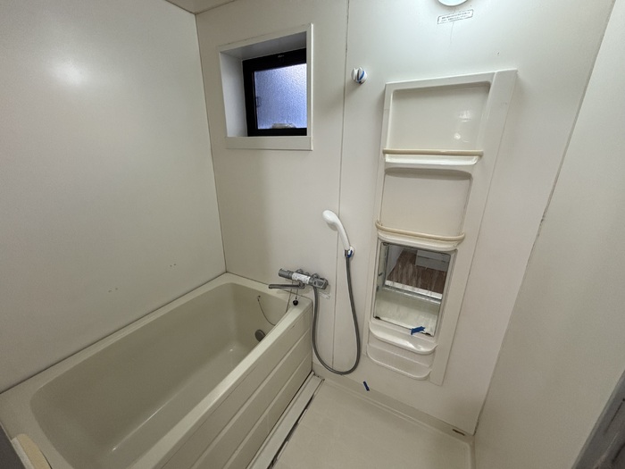 7/14 浴室