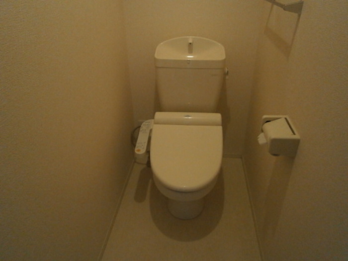 10/20 トイレ