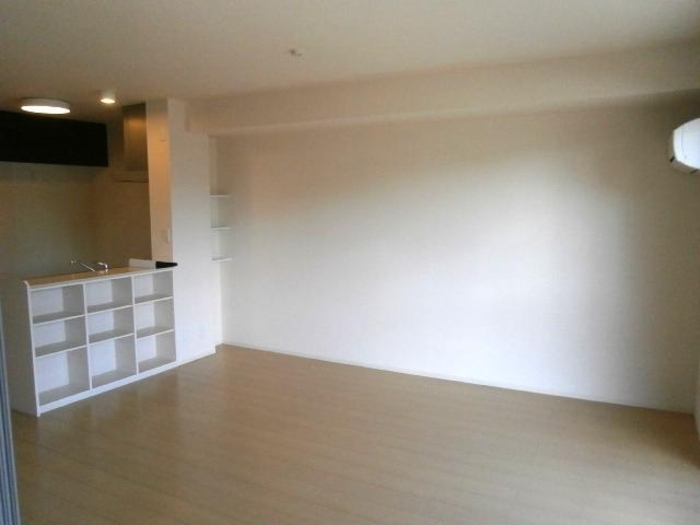 4/20 リビング/ダイニング