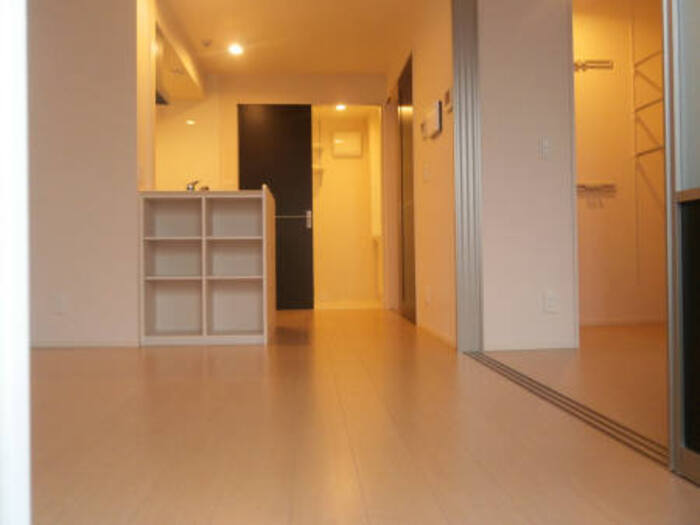 3/6 リビング/ダイニング