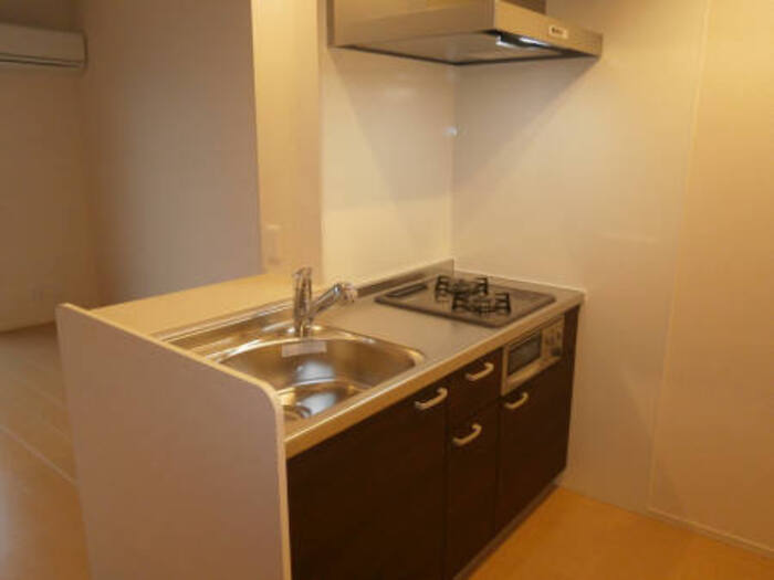 4/6 キッチン